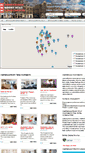 Mobile Screenshot of amsterdamshortstayapartments.com